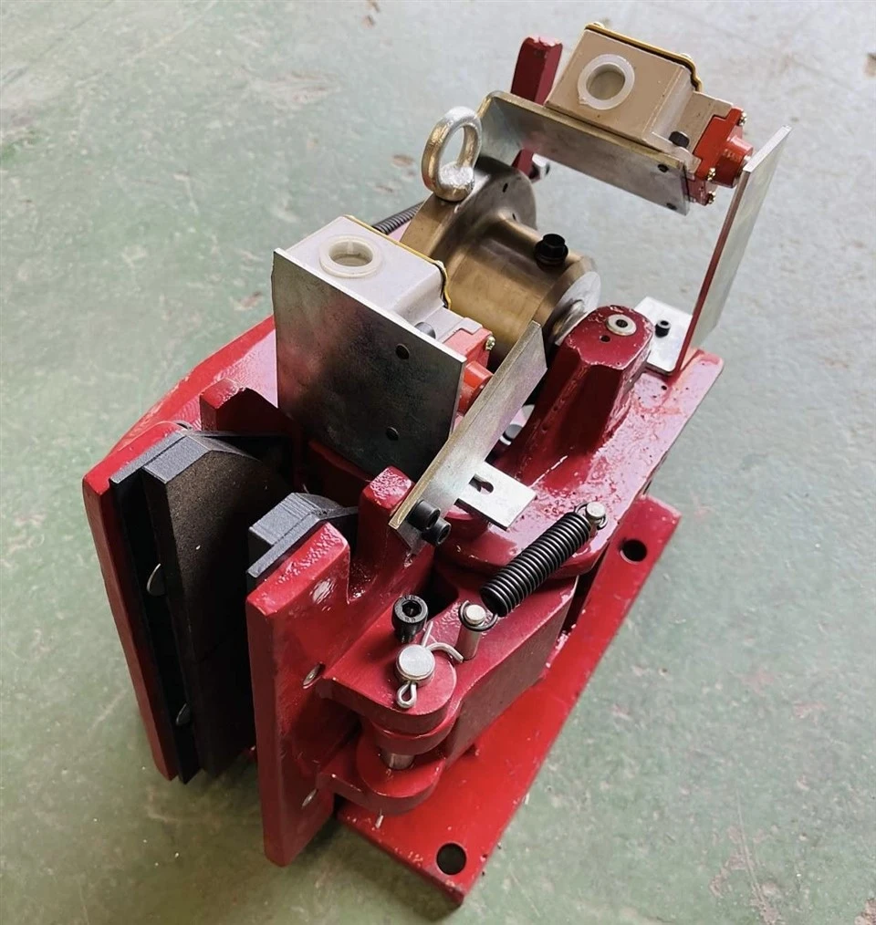 Hydraulic Fail-Safe Brakes suppliers