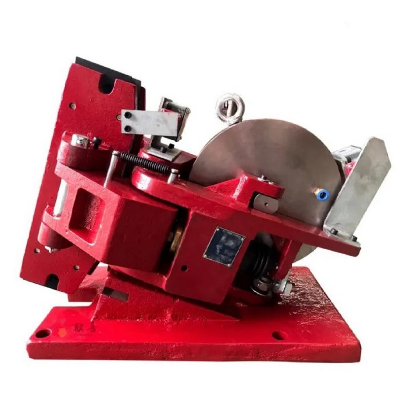 Pneumatic Fail-Safe Brake
